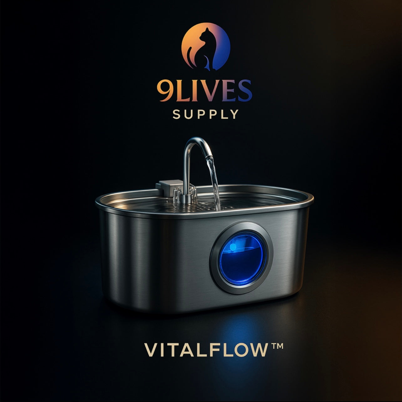 Top Veterinarian Exposes: Why Most Cats Die Too Young: The Hidden Truth About your cats Water Fountain