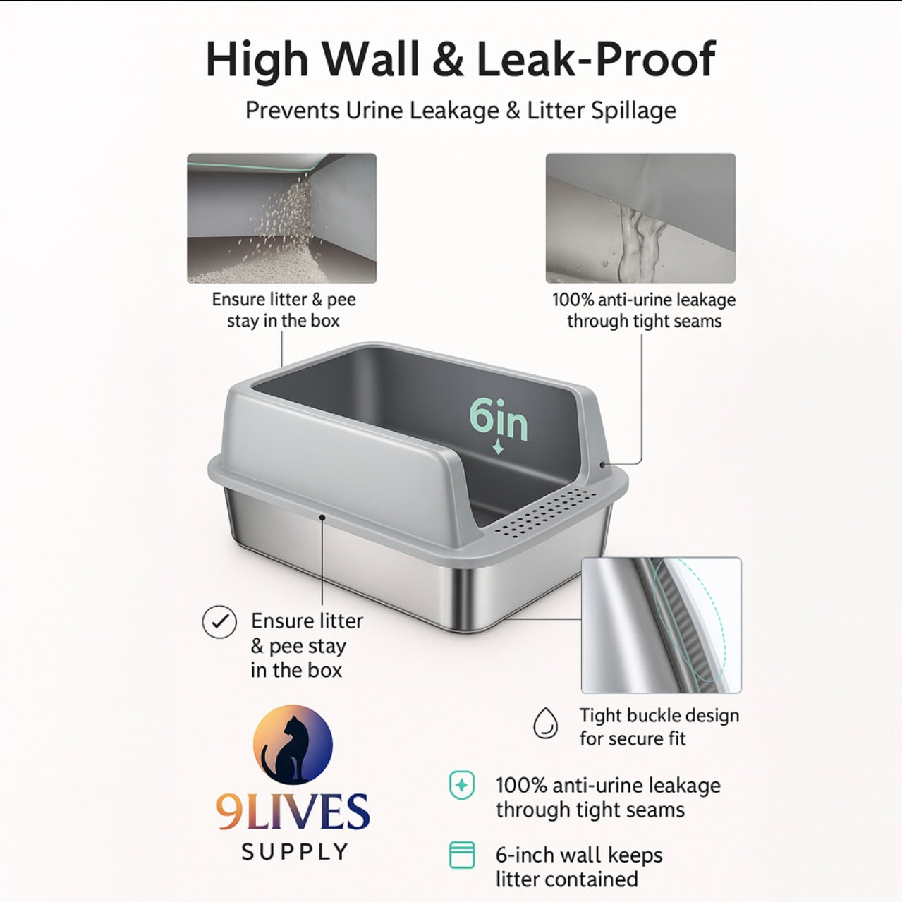 9livessupply